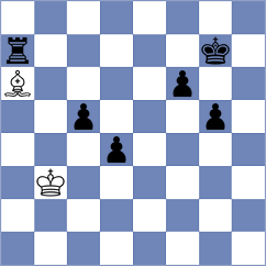 Schulz - Ferrara (chess.com INT, 2025)