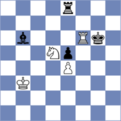Rodshtein - Galvez Extremera (Collado Villalba, 2010)