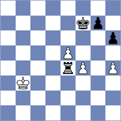 Ritz - Krumm (Playchess.com INT, 2020)