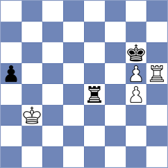 Gutierrez Renedo - Mendez Mendez (Sestao, 2004)