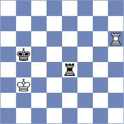 Platzgummer - Ibarra Jerez (chess.com INT, 2025)