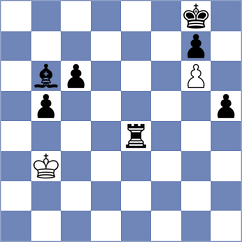 Levitan - Winkels (chess.com INT, 2024)