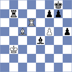 Peric - Ristic (Belgrade, 2005)