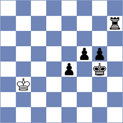 Bhagat Kush - Fernandez Garcia (chess.com INT, 2024)