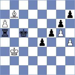 Joseph Benher - Papaioannou (chess.com INT, 2025)