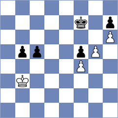 Blatny - Roselli (Buenos Aires, 2000)