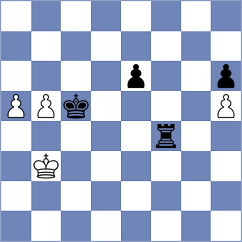Mohamed - Buscar (chess.com INT, 2025)