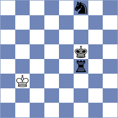Samaganova - Paduano (chess.com INT, 2025)