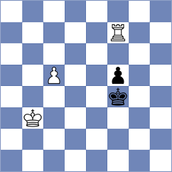 Contreras Torres - Omariev (chess.com INT, 2023)