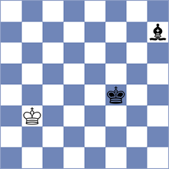 Girinath - Horcajuelo Rocamora (chess.com INT, 2022)