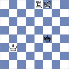 Rosenberg - Lagowski (chess.com INT, 2022)