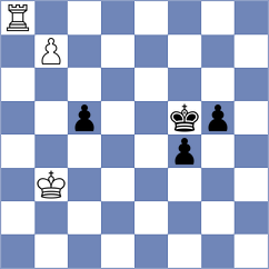 Song - Moore (chess.com INT, 2022)