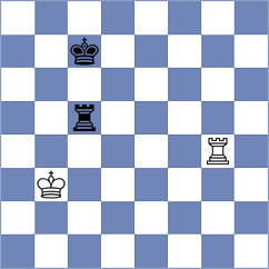 Soo - Morris (Melbourne AUS, 2024)