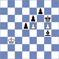 Dobre - Rosen (chess.com INT, 2025)