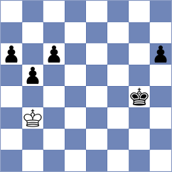 Saa Manriquez - Chen (Florianopolis BRA, 2024)