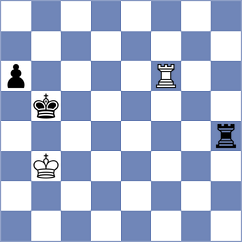 Zakarian - Dardha (chess.com INT, 2022)