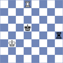 Gulamali - Yoo (chess.com INT, 2024)