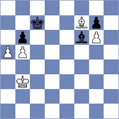 Garcia Magadan - Alvarino Cazon (Asturias, 2003)