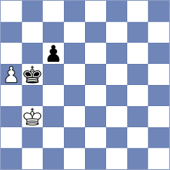 Bonoev - Rustemov (Vladivostok, 1994)