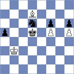 Laursen - Husted (Denmark, 1991)