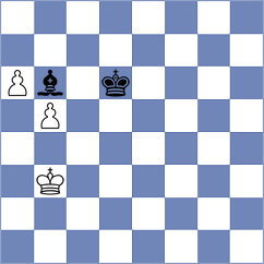 Stefansson - Thomforde-Toates (chess.com INT, 2025)