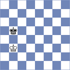 Rossiter - Johnson (lichess.org INT, 2022)