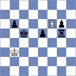 Turan - Kowalczyk (Urgup, 2004)