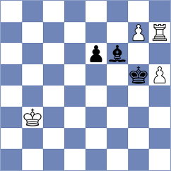 Marchesich - Yang (Chess.com INT, 2021)