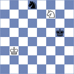 Maly - Matinian (chess.com INT, 2021)