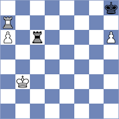 Sattarov - Makarian (chess.com INT, 2023)