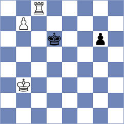 Sargissyan - Blanco Gramajo (Chess.com INT, 2021)