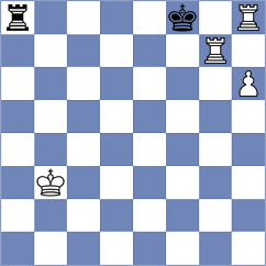 Seifert - Vianello (chess.com INT, 2021)