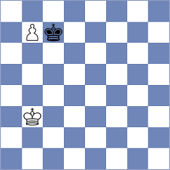 Elduayen Extebe - Iglesias Gonzalez (San Sebastian, 2003)