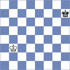 Gallegos - Yu (chess.com INT, 2023)