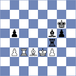 Vukovic - Zhao (Hamburg, 1999)
