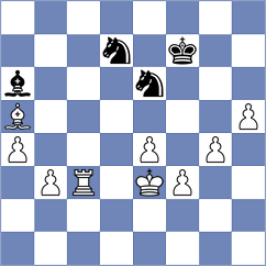 Telegin - Berberyan (Ivanovo, 2008)