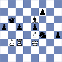 Garreta Martinez - Cuartas (Barcelona, 2007)