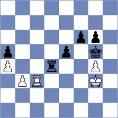 Thiery - Shahin (Bensdorf, 2001)