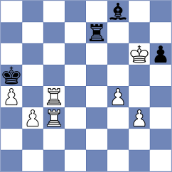 Busse - Mayen (Bueckeburg, 2007)