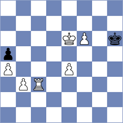 Urazayev - Plazuelo Pascual (chess.com INT, 2022)