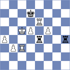 Briceno Suarez - Munoz Hoyos (Medellin COL, 2024)