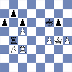 Shumiakina - Pomyjova Chmielova (Sochi, 1988)