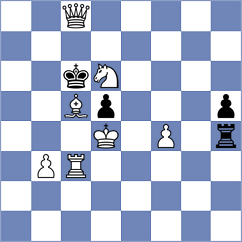 Parfait - Loyola (Europe Echecs INT, 2021)