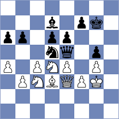Caoili - Allen (Sydney, 1999)