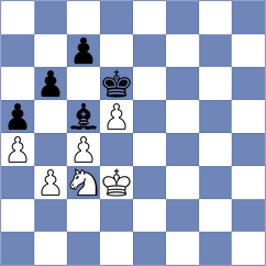 Quinteros - Razuvaev (LjubljanaPortoroz, 1973)
