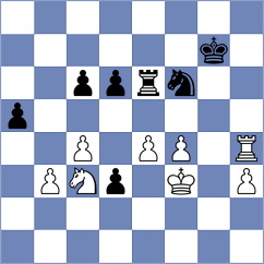 Kraus - Horyna (Litomysl, 2008)