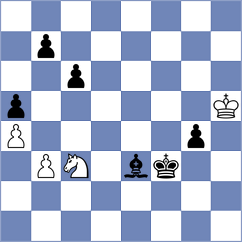 Ansh - Skawinski (chess.com INT, 2022)