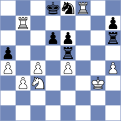 Mesheriakov - Kamaletdinov (Astrakhan, 2009)