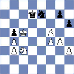 Sahithi Varshini M - Blanco Garcia (Sant Ferran de ses Roques ESP, 2023)