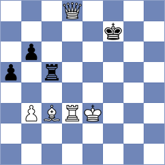 Boissonnier - Le Marec (Europe Echecs INT, 2021)